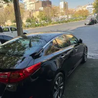 اپتیما 2015 فول|خودرو سواری و وانت|تهران, سعادتآباد|دیوار