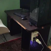 میز کامپیوتر