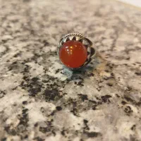 انگشتر کهنه یمن|جواهرات|رزن, |دیوار