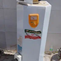 آبگرمکن مخزنی پنجاه لیتری دیواری