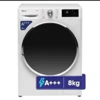 فروش لباسشویی GPlusمدلGWM-R808W