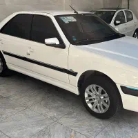 پژو پارس فول سفارشی|خودرو سواری و وانت|نسیم‌شهر, |دیوار