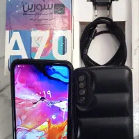 گوشی a70