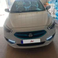 شاهین اتوماتیک|خودرو سواری و وانت|هشترود, |دیوار