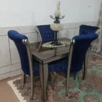 فروش مبل درحد نو|مبلمان خانگی و میز عسلی|پیر بکران, |دیوار