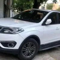 تیگو5 اکسلنت وارداتی مدل ۹۶
