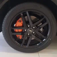 z6 gt|خودرو سواری و وانت|کرج, حاجی آباد|دیوار