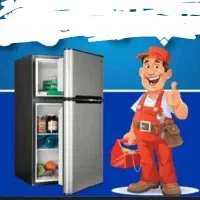 تعمیر یخچال و فریزر در محل یزد