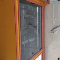 یخچال دو در ویترینی|فروشگاه و مغازه|بانه, |دیوار