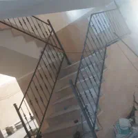 لوله کشی گازواتش نشانی  اجرا نرده وتعمییر ابگرمکن|خدمات پیشه و مهارت|قائم‌شهر, |دیوار