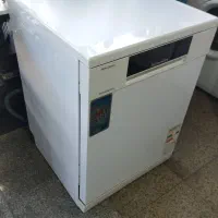 ظرف شویی هیمالیا 12نفره