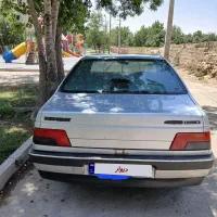 پژو 405 GL - دوگانه سوز CNG، مدل ۱۳۹۰|خودرو سواری و وانت|تهران, شادآباد|دیوار