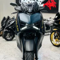 فروشگاه دکتر موتور/ یاماها/ایکس مکس