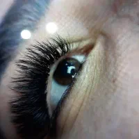 اکستنشن مژه ، لیفت و لمینت مژه و ابرو|خدمات آرایشگری و زیبایی|محمدیه-قزوین, |دیوار