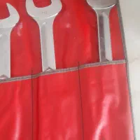 آچار اسناپون ۱۸ تایی آمریکایی اصل|ابزارآلات|شهریار, شهرک اداری تندگویان|دیوار