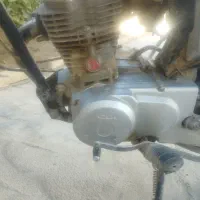 موتور 89|موتورسیکلت|قصرشیرین, |دیوار