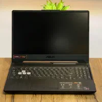 لپ‌تاپ Asus TUF FA506NCR / آکبند ۳ سال گارانتی|رایانه همراه|مشهد, ارشاد|دیوار