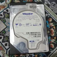 هارد ۴۰ گیگ had|قطعات و لوازم جانبی رایانه|مشهد, خرمشهر|دیوار