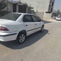 سمند مدل ۸۸|خودرو سواری و وانت|خورموج, |دیوار