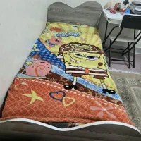 فروش سرویس خواب کودک کامل و سالم