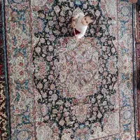 جفت 9متر فرش سالار تاجری