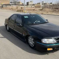 پژو پارس|خودرو سواری و وانت|خرمدره, |دیوار