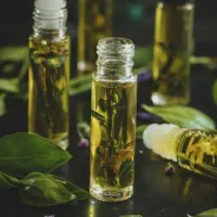 روغن ماساژ ریلکسی و درمانی
