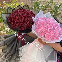 گل روبانی برای روز دختر ۵تیر۱۰درصد تخفیف تااخرشب