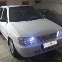 پراید 132 مدل 1387 تکسوز بیرنگ