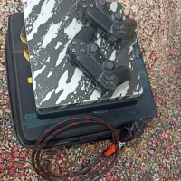 PS4 1t|کنسول، بازی ویدئویی و آنلاین|طبس, |دیوار