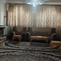 آپارتمان خیابان کارگر دو خواب
