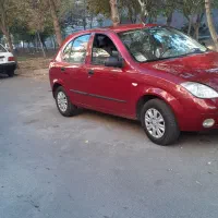 تیبا ۲ مدل ۹۵|خودرو سواری و وانت|تبریز, |دیوار