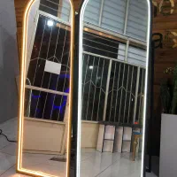 تولید آینه قدی ایستاده