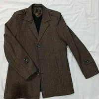 پالتو مردانه