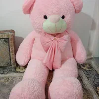 عروسک خرسی
