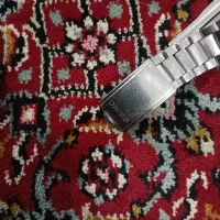 سیکو۶۳۰۹تمام فابریک اصل ژاپن ضداب|ساعت|معمولان, |دیوار