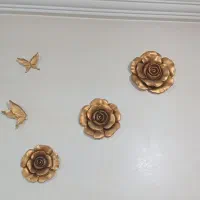 دیوار کوب های زیبا|صنایع دستی و سایر لوازم تزئینی|صباشهر, |دیوار