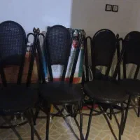 4عدد صندلی نونو