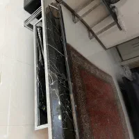 ست مبلمان|مبلمان خانگی و میز عسلی|کرج, باغستان|دیوار