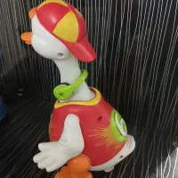 اردک رقاص هولی تویز|اسباببازی بچه|تهران, مجیدیه|دیوار