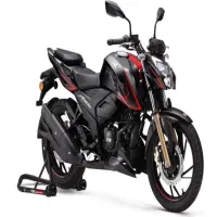 موتور سیکلت/ آپاچی۲۰۰ نیوفیس/ صفر