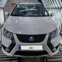 کوییک GX 1402 بی نقطه