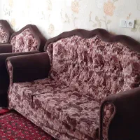 مبل ۷ نفره تمیز