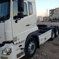 البرز جفت۹۱|خودرو سنگین|بجنورد, |دیوار