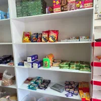 قفسه ام دی اف|کتابخانه، شلف، قفسه‌های دیواری|شوط, |دیوار