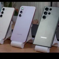 گوشی اپل S25 سامسونگ متنوع poco note|موبایل|اصفهان, قلعه طبره|دیوار