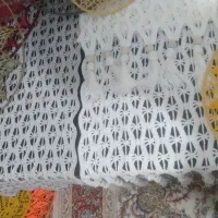 رانر قلاببافی شده