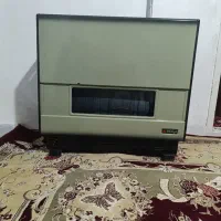 بخاری نیک کالا