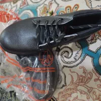 کفش ایمنی|کیف، کفش، کمربند|شوشتر, |دیوار