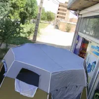 چادر مسافرتی|کوهنوردی و کمپینگ|اهواز, اهواز|دیوار